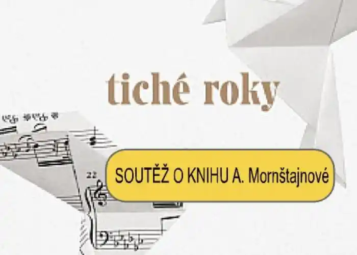 soutěž - květen 2019