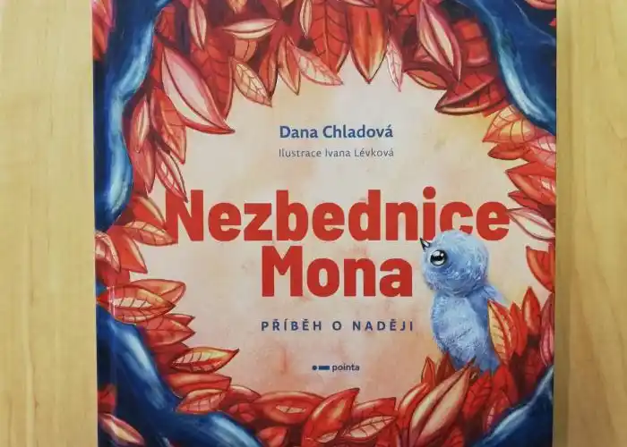 Nezbednice Mona