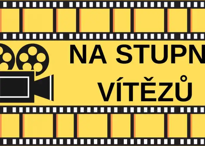 Na stupni vítězů