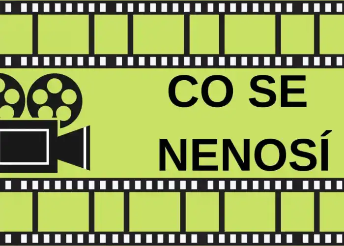 co se nenosí