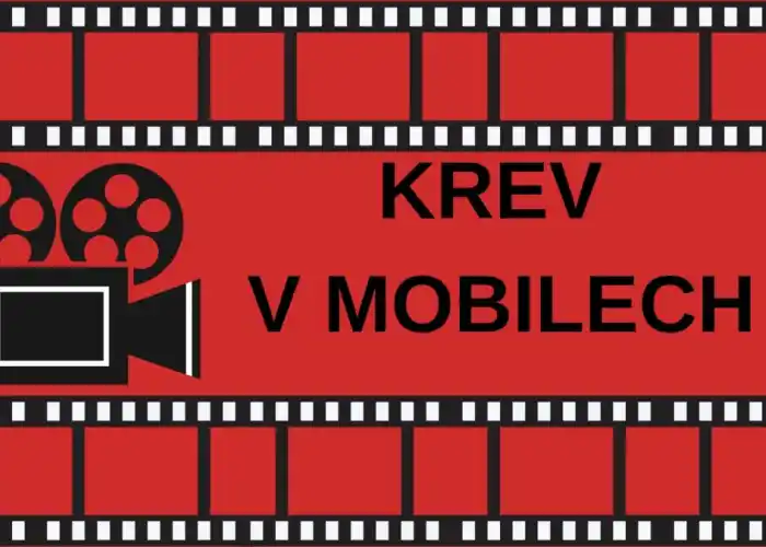 KREV V MOBILECH