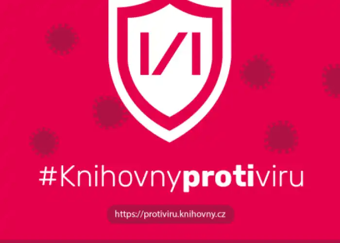 Knihovnyprotiviru