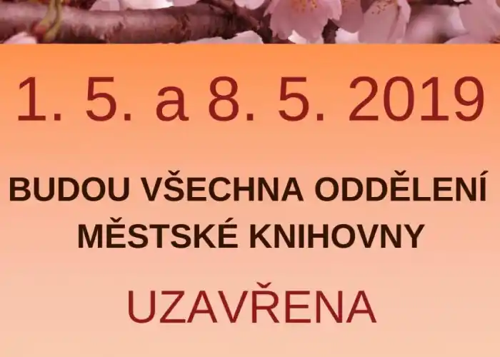 uzavírky