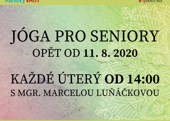 jóga