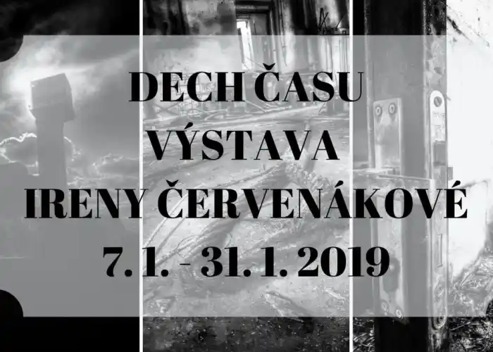 Dech času