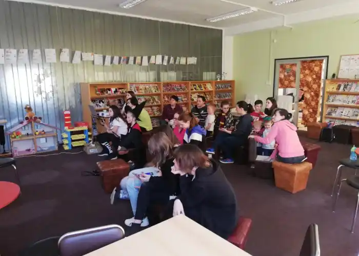 Soutěžní klání