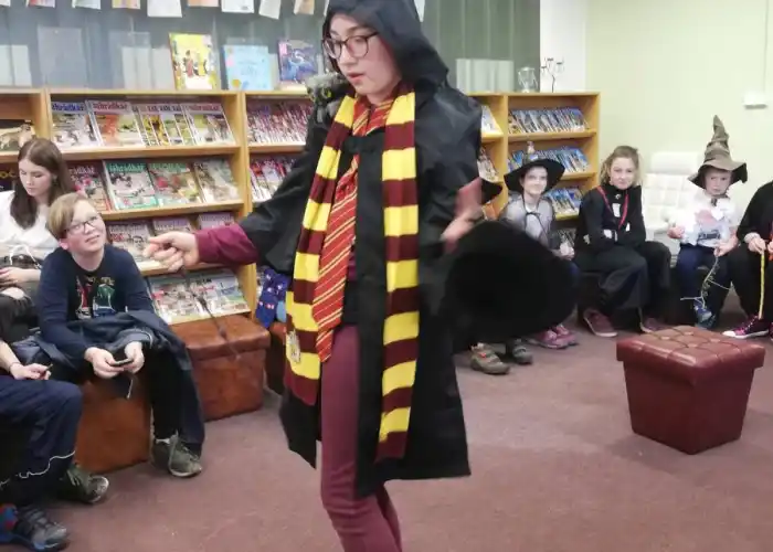 HP6