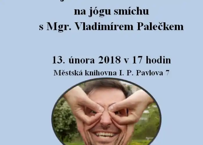 jóga smíchu
