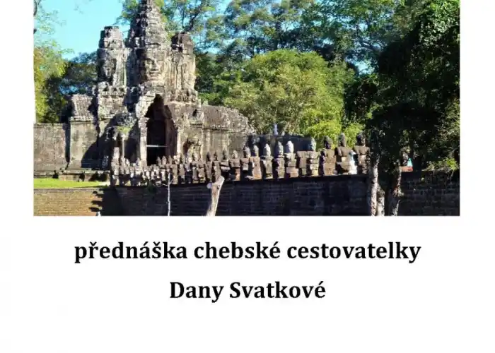 Kambodža