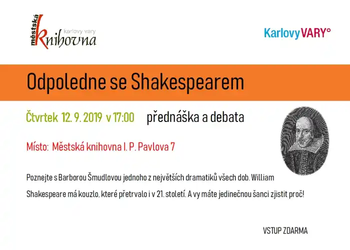 Shakespeare