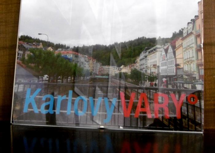 Karlovy Vary