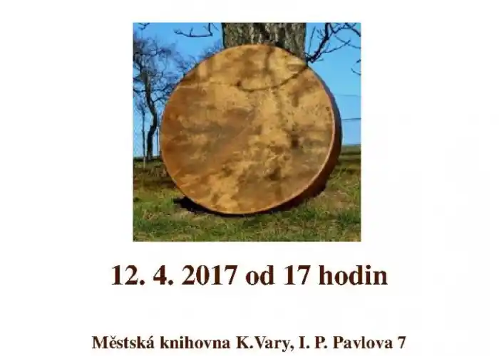 Povídání o šamanismu a šamanském léčení