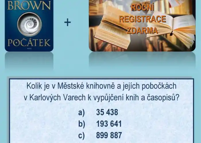 pocatek
