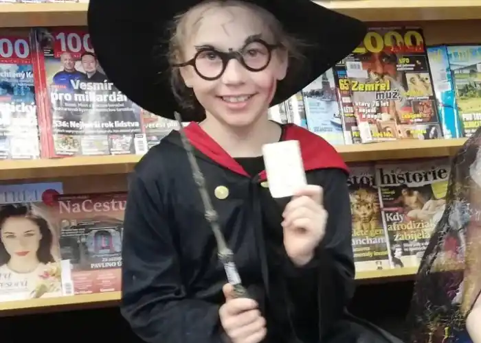 Evička