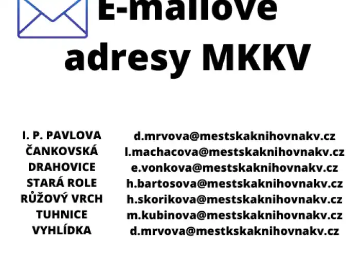 mail