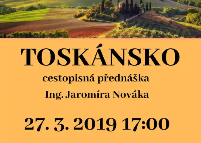 Toskánsko