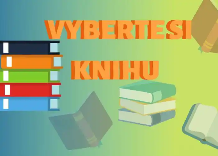 knihy