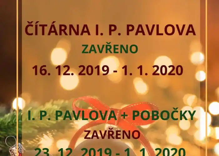 vánoce