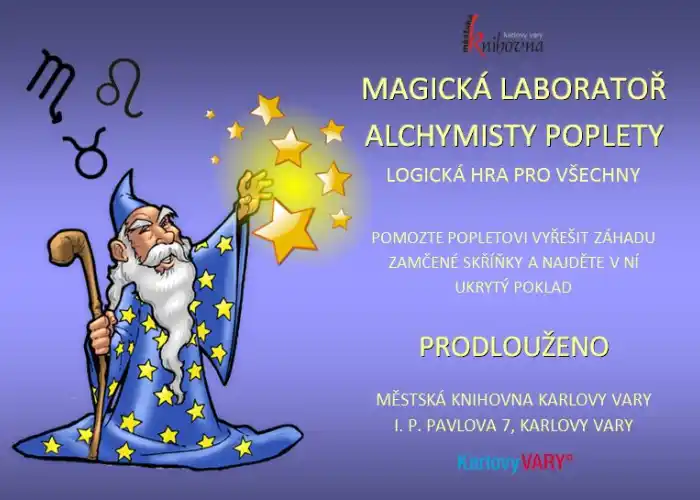 alchymista