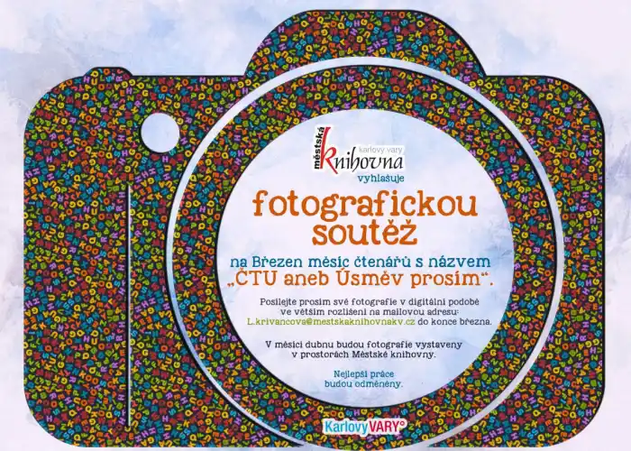 ctu aneb úsměv, prosím