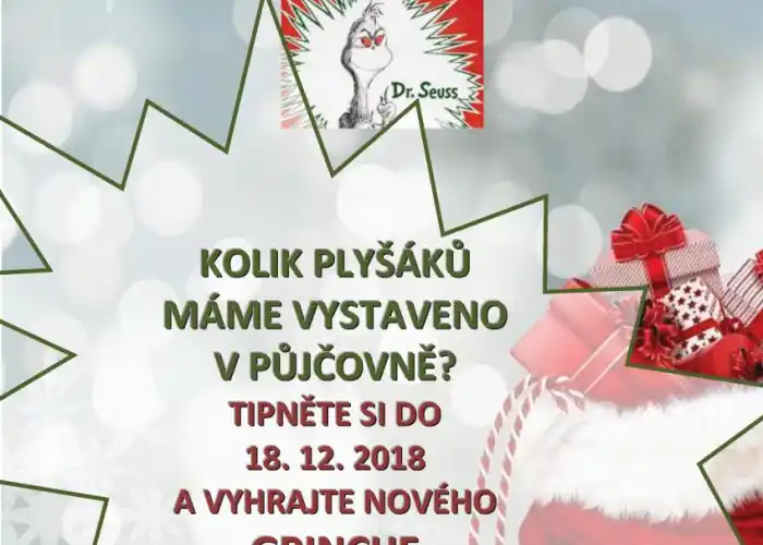 grinch