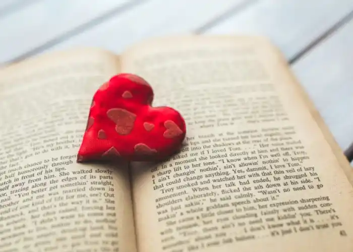 book