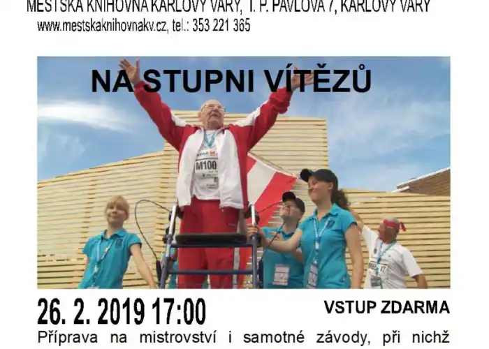 Vítěz