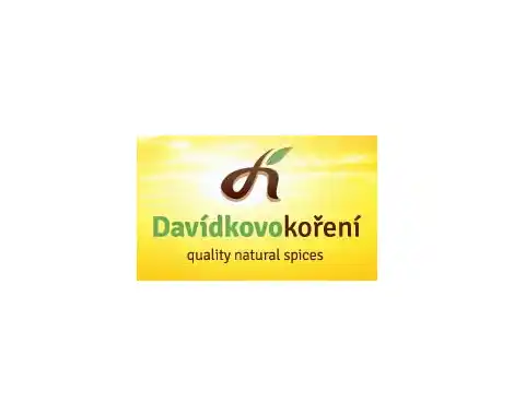 Davídkovo koření
