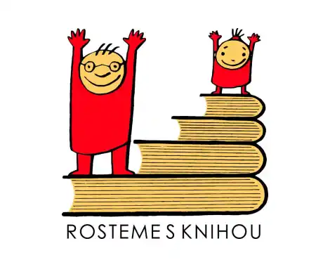 Rosteme s knihou