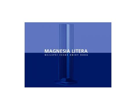 Magnesia litera